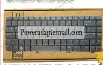 New HP DV4-1000 DV4t DV4z Keyboard Bronze US